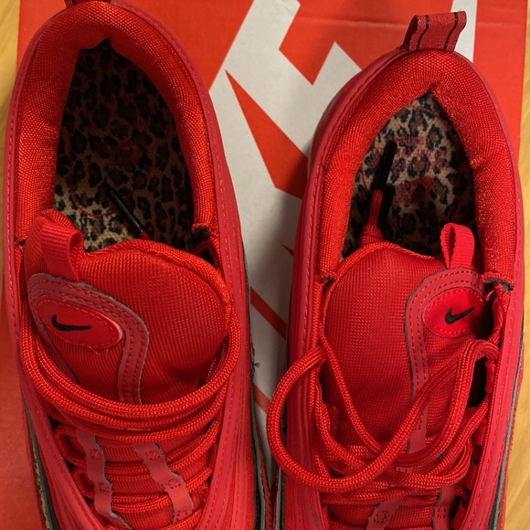 W Air Max 97 - Picture 7 of 7